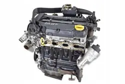 Gebruikte Opel motor LUCAR W78 Z14XEP 1.4 16V