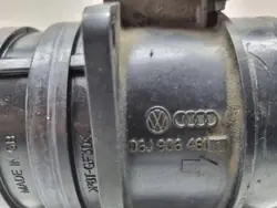 Débitmètre OEM 06J906461 pour Audi A4