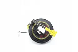 Capa volante TATA OEM 312037 Preto Usado