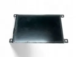 Peugeot 508 Näyttö OEM 9812771880-00 Käytetty