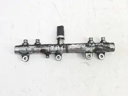Brandstofrailsensor OEM 0445224009 voor Iveco Daily 2.8 HPI
