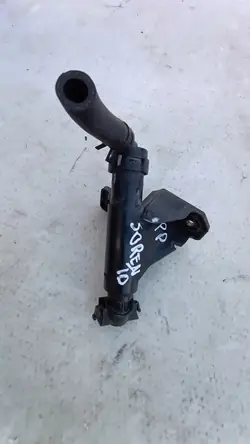 Kia Sorento III Voor Rechts Koplampreiniger