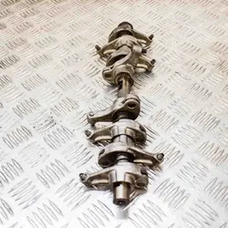 Honda Jazz II achterklepsteun OEM 14631PWA000