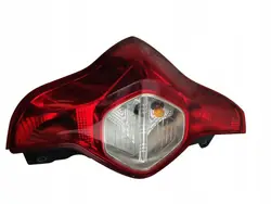 Lámpara Trasera Izquierda Dacia Lodgy (2012-2017) 265558016R