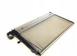 Rouleau de trappe de toit DAF OEM 1846448 - Occasion