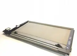 Rolo alçapão DAF OEM 1846448 - Usado