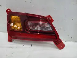 Hyundai Kona vänster bakre stötfångarljus OEM 92405-J9010