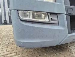 Right Corner Halogen Lamp MAN TGX EURO 6