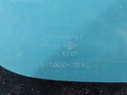 Karosserieglas Hinten Rechts OEM IMPRK1528763 Suzuki