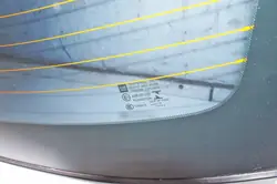 OEM UH206 Vitre Arrière de Hayon pour Chevrolet Camaro