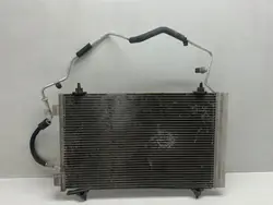Condensador AC OEM 1440143080 para Citroen Jumpy 2007-2014