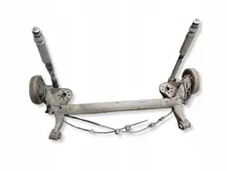 Taka-akselin palkki OEM ACF46168 Mitsubishi