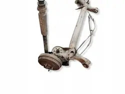 Poutre suspension arrière OEM ACF46168 Mitsubishi