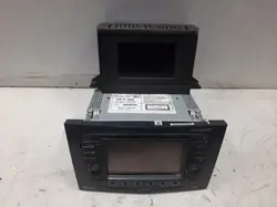 OEM 7112296 Radio Navigaatio Opel Corsa D Lift:lle