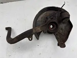Mozzo ruota posteriore 1999 Audi A4 S4 B5 8D 8A0505435CD