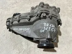 Mercedes Reductie OEM W164asdf23 - Gebruikt Onderdeel