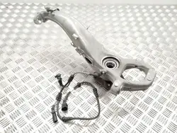 Buje de rueda delantera Audi OE OEM 9J1407245B - Usado