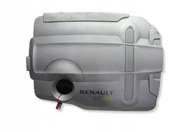 Moottorikannen Yläsuoja OEM S26301679 Renault