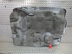 Bouclier Supérieur de Couvercle Moteur OEM S26301679 Renault