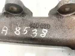 Collecteur d'échappement OEM 548028 Volvo S60 2.4L