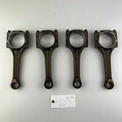 KORBOWÓD VW PASSAT JETTA EOS GOLF A3 A4 TT 2.0 OEM