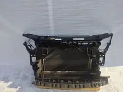 Frontstoßstange Seat Ibiza IV 1.6 TDI