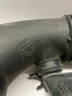 Tubo de escape OEM 079129615 Audi A6 S6 C6
