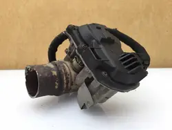 Kangoo II Citan W415 1.5 dci Abgasdrosselventil OEM