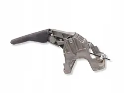 Alavanca do travão de mão Volkswagen Caddy OEM 1T1711303M