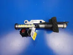 OEM 31468155 Pyrotechnische Ladung Haubenscharnier Links