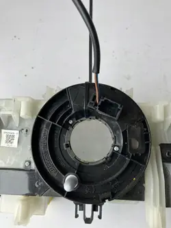 Lenksäulen-Schalter Renault Zoe 255673247R