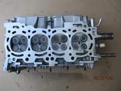Zylinderkopf Toyota Auris I 1.6 16V OEM 2407517156