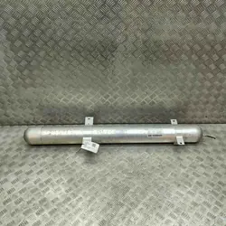 Lufttank OEM HPLA5B709AA för Land Rover 3.0L diesel