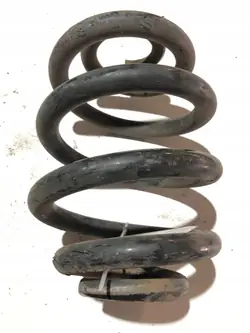 Molla posteriore Volkswagen Transporter - Caravelle T5 7H0511115AD