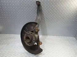 OEM 7L6407258A Vorderes Radlager Rechts - Gebraucht