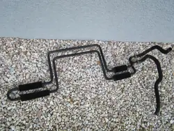 Servokühler OEM A1665009772 Mercedes W221