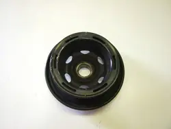 Poulie vilebrequin Mercedes Sprinter W903 2.2 CDI OEM 6110300503
