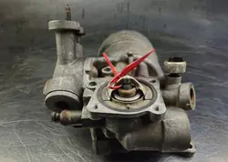 Öljysuodatin OEM 7701052706 Renault Vel Satis 3.0 dCi