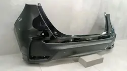 Pare-chocs arrière Honda Jazz 5 V LIFT ADVANCE 23-