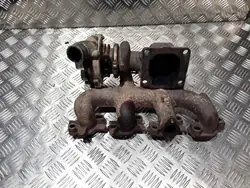 Turboladdare OEM 1S7Q6K682AJ för Ford Mondeo III 2.0L