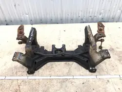 Support moteur OEM LORK-2098-6319 pour VW T4 2.4