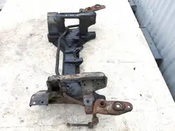 Soporte motor OEM LORK-2098-6319 para VW T4 2.4