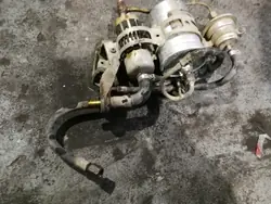 Kit Pompe à Carburant & Filtre OEM Mercedes W201 190E