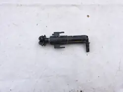 Bico lavador farol direito OEM 7393510 BMW 5