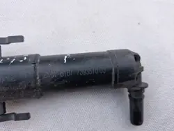 Boquilla lavafaros derecha OEM 7393510 BMW 5