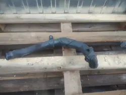 Intercoolerrör OEM 1K0145840AA för VW 2.0 TDI