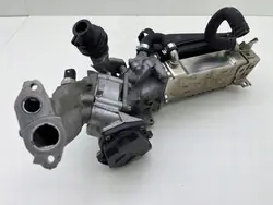 Gebrauchtes EGR-Ventil OEM A6511400760 für Mercedes