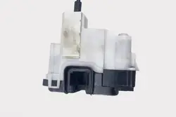 Linke Türschloss FIAT 500 51827413