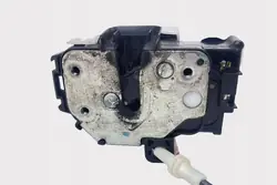 Serrure de porte gauche FIAT 500 51827413