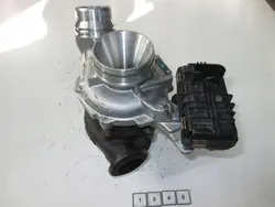 BMW Turbo 8513640